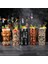 Tip 15 250-700 ml Seramik Hawaii Tiki Kupalar Yaratıcı Kokteyl Bardakları Bira Bardağı Martini Bardak Içecek Kupalar Komik Fincan Kahve Fincanı Erkekler Için Hediye (Yurt Dışından) 5