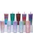 Stil 10 710ML 710ML Büyük Kapasiteli Kahve Fincanı Yaz Yeniden Kullanılabilir Elmas Tanrıça Kahve Fincanları Çift Katmanlı Plastik Saman Kapaklı Içecek Bardağı (Yurt Dışından) 5