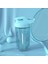 Sarı ve Beyaz 401-500 ml Spor Salonu Spor Çalkalayıcı Şişe 2023 Protein Tozu Çalkalayıcı Şişe Yaratıcı Taşınabilir Karıştırma Şişesi Açık Su Şişesi (Yurt Dışından) 3
