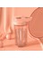 Sarı ve Beyaz 401-500 ml Spor Salonu Spor Çalkalayıcı Şişe 2023 Protein Tozu Çalkalayıcı Şişe Yaratıcı Taşınabilir Karıştırma Şişesi Açık Su Şişesi (Yurt Dışından) 5