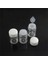 B-10ML Mini Öğle Yemeği Baharat Şişesi Baharat Şişesi Şişe Mutfak Malzemeleri Tuz Kavanoz Piknik Barbekü Açık Pişirme Aracı Mutfak Erişimi (Yurt Dışından) 5