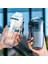 Yeşil 400 ml 400-500 ml Gıanxı Shaker Şişesi Fitness Egzersiz Su Şişesi Ölçekli Yemek Değiştirme Milkshake Protein Sallar Tozu ve Karıştırır Fincan (Yurt Dışından) 4