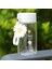 Style1- Mat A 500ML 500ML Su Şişesi Sevimli Papatya Bpa Ücretsiz Su Şişesi Halat ile Taşınabilir Drinkware Plastik Yaratıcı Buzlu Seyahat Çay Bardağı (Yurt Dışından) 5