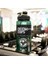 Yeşil 3000 ml Yeni Spor Su Şişeleri 3l 2.3l 1.7l Plastik Uzay Saman Bardak Spor Taşınabilir Büyük Boy Içme Şişesi Kapasiteli Açık Su Isıtıcısı (Yurt Dışından) 4