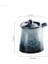 15 Japon Tarzı Seramik Baharat Pot Ev Yaratıcı Mutfak Yağı Tuz Şeker Monosodyum Glutamat Çeşni Kutusu Yağ Dökücü (Yurt Dışından) 2