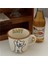 Köpek 300 ml Yeni Kore Tarzı Vintage Ayı Köpek Seramik Bardak Kız Kalp Karikatür Kupa Çift Kahvaltı Su Bardağı Süt Bardağı 300 ml (Yurt Dışından) 4