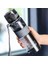 Gri 1000ML 1l 1.5l 2l Spor Spor Su Şişesi Büyük Kapasiteli Çevre Dostu Plastik Taşınabilir Sızdırmaz Shaker Meyveli Içecek Şişesi Bpa Ücretsiz (Yurt Dışından) 1