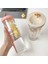 Yeşil 700ML Yaratıcılık Meyve Filtresi Su Pipetli Şişe Plastik Açık Su Bardağı Okul Su Şişesi Seyahat Spor Drinkware Meyve Suyu Bardağı (Yurt Dışından) 5