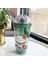 Stil 4 401-500ML 480ML Plastik Samanlı Bardak Çift Katmanlı Su Şişesi Taşınabilir Seyahat Kupa Suyu Soğuk Drinkware Özel Hediye Noel Kupası (Yurt Dışından) 1