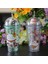 Stil 4 401-500ML 480ML Plastik Samanlı Bardak Çift Katmanlı Su Şişesi Taşınabilir Seyahat Kupa Suyu Soğuk Drinkware Özel Hediye Noel Kupası (Yurt Dışından) 3