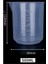 50 ml Ölçüm Kabı Laboratuvar Parçaları Beher Mutfak Aracı Plastik Sürahi Küçük Ölçüm Kabı (Yurt Dışından) 3