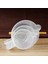 250ML 250/500/1000ML/100ML Plastik Ölçüm Kabı Sürahi Dekantör Ağzı Yüzey Mutfak Aracı Malzemeleri Kaliteli Fincan Mezun Mutfak (Yurt Dışından) 5