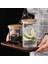 Kapaksız 250-1000 ml Ev Gıda Sınıfı Borosilikat Cam Ölçme Bardak Pot Su Isıtıcısı Mutfak Süt Çay Uygun Dayanıklı Kapaklı Sürahi (Yurt Dışından) 5