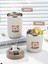 480 ml Yeşil Worthbuy 18/8 Paslanmaz Çelik Tumbler Kahve Fincanı Sızdırmaz Çay Süt Kupa Su Şişesi 380/480 ml Kahvaltı Bardak Reklam (Yurt Dışından) 3