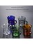 Sarı Renkli 70 ml Ölçüm Fincan Italyan Cam Kahve Fincanı Süt Fincan Çift Ağızlı Süt Fincan Şeffaf Cam (Yurt Dışından) 4