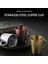 SLIVER-002 300ML 300ML Çift Katmanlı Su Bardağı Ev Yemek Drinkware Kupalar 304 Paslanmaz Çelik Bira Bardağı Altın Şerit Kahve Kulplu Kupalar Tazas (Yurt Dışından) 4