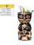 Kafatası Bebek 250-570 ml Tiki Kupalar Seramik Hawaii Luau Parti Kupalar Drinkware, Sevimli Egzotik Kokteyl Bardakları, Tiki Bar (Yurt Dışından) 1