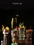 Kafatası Bebek 250-570 ml Tiki Kupalar Seramik Hawaii Luau Parti Kupalar Drinkware, Sevimli Egzotik Kokteyl Bardakları, Tiki Bar (Yurt Dışından) 5