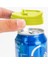 Sarı Şişe Üst Kapağı Soda Koruyucu Kapaklar Üst Fizz Kola Içecek Soda Kapağı Kapağı Şarap Şişesi Tıpa Çevirme Koruyucu Yeniden Kullanılabilir (Yurt Dışından) 1