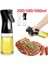 300ML Beyaz 500ML Yağ Sprey Şişesi Mutfak Pişirme Zeytinyağı Dağıtıcı Kamp Barbekü Hava Fritöz Pişirme Sirkesi Soya Sosu Püskürtücü Kapları (Yurt Dışından) 5
