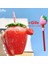 Pembe Çilek <500 Ml="" 500="" Ml="" Yaz="" Sevimli="" Çilek="" Saman="" Su="" Şişesi="" Süt="" Kahve="" Saman="" Bardağı="" Ev="" IÇIN=""></500> (Yurt Dışından) 2