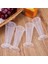 100ML-B 100ML Ölçüm Kabı Şeffaf Ölçekli Plastik Mezun Ölçüm Bardak Sıvı Konteyner Laboratuvarı Kimyasal Bardak Mutfak Bar Malzemeleri (Yurt Dışından) 5