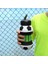 Stil 1 550ML 550ML Katlanabilir Futbol Çocuk Su Şişeleri Taşınabilir Spor Su Şişesi Futbol Futbol Topu Şekilli Su Şişesi Silikon Bardak (Yurt Dışından) 5