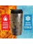 250 ml Yeni Flecktarn Desen Kamuflaj Seyahat Kahve Kupa Kahve Lüks Fincan Kahve Termos Kupa Gözlük Kahve (Yurt Dışından) 5