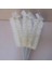 Küçük Ölçüm Silindiri Profesyonel Kalın Cam Mezun Ölçüm Silindiri Seti 5ml 10ML 25ML 50ML 100ML Laboratuvar Suppy Için Ölçüm Silindiri Kiti (Yurt Dışından) 1