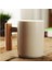 04 301-400 ml Iskandinav Ahşap Saplı Seramik Porselen Kupa Kahve Fincanları Edebi Su Çay Bardağı Süt Kupa Kahve Fincanı Drinkware Coffeeware Teaware (Yurt Dışından) 1