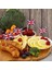 100 Adet Union Jack Kürdan Ingiliz Kral Charles Iıı Coronation Kek Toppers Kokteyl Toppers Çubukları Kraliyet Olay Dekorasyon (Yurt Dışından) 4
