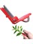 Başparmak Bıçak Bahçe Pruner Meyve Toplama Cihazı Çok Fonksiyonlu Parmak Koruyucu Catcher Güvenli Meyve Bıçağı Aracı Kesme Bıçağı Yüzükler (Yurt Dışından) 3