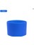 Blue-8cm Jcd 8cm Silikon Seramik Bardak Kollu Kahve Kupa Sarar Kollu Geri Dönüşümlü Isıya Dayanıklı Cam Su Bardağı Kollu Kapak Ev Aletleri (Yurt Dışından) 1