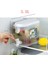 3.5l 3.5l/5l Su Sürahi Sürahi Musluklu Limon Suyu Mutfak Drinkware Su Isıtıcısı Pot Soğuk Buz Şişesi Konteyner Isıya Dayanıklı Ryback (Yurt Dışından) 1