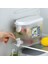 3.5l 3.5l/5l Su Sürahi Sürahi Musluklu Limon Suyu Mutfak Drinkware Su Isıtıcısı Pot Soğuk Buz Şişesi Konteyner Isıya Dayanıklı Ryback (Yurt Dışından) 2