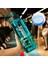 07 Yeşil 2000ML 1 Adet 2 Litre Spor Su Şişeleri Şeffaf Plastik Su Bardağı Bpa Ücretsiz Su Şişesi Taşınabilir Açık Seyahat Bisiklet Drinkware Sürahi (Yurt Dışından) 3