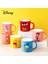 Winnie Disney Kupa Sevimli Mickey Minnie Mouse Süt Fincan Karikatür Donald Duck Papatya Winnie The Pooh Seramik Çay Bardağı Kahve Kupa Hediyeler (Yurt Dışından) 2