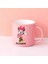 Winnie Disney Kupa Sevimli Mickey Minnie Mouse Süt Fincan Karikatür Donald Duck Papatya Winnie The Pooh Seramik Çay Bardağı Kahve Kupa Hediyeler (Yurt Dışından) 5