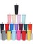 Temizle Kırmızı 710ML Kaliteli Mat Kaplama Çift Duvar Diy 700ML 710ML 22OZ 24OZ Plastik Çivili Durian Fincan Saman Bardak Tumblers Kendi Logo Etiketi ile (Yurt Dışından) 5