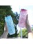 Bir 450ML 450ML Plastik Kola Su Şişesi Çift Katmanlı Ezilmiş Buz Pipetli Bardak Yaratıcı Kola Kutusu Bardak Düğün Parti Için (Yurt Dışından) 4