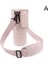 Pembe 40 Oz Nuovoware Su Şişesi Taşıma Çantası Kılıfı Stanley Quencher Su Şişesi Tutucu Ayarlanabilir Omuz Askısı Kupa Kapağı (Yurt Dışından) 1