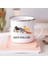 XH15423-A015WH-8 Gizlice Bir Kedi Olduğunu Gösteren 6 Işaret Baskı Kupalar Komik Yaratıcı Kahve Emaye Bardak Içecek Süt Kupa Kolu Drinkware Kedi Lover Hediye (Yurt Dışından) 1