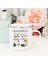 XH15423-A015WH-8 Gizlice Bir Kedi Olduğunu Gösteren 6 Işaret Baskı Kupalar Komik Yaratıcı Kahve Emaye Bardak Içecek Süt Kupa Kolu Drinkware Kedi Lover Hediye (Yurt Dışından) 4
