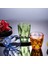 Işık Gri 390ML Akrilik Plastik Su Bardakları Kırılmaz Içme Bardakları Yeniden Kullanılabilir Bira Şampanya Bardağı Bulaşık Makinesinde Yıkanabilir Dropshipping (Yurt Dışından) 3