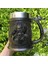 600 ml B Gösterisi Olarak Iskandinav Mitolojisinde Odin ve Thor Viking Bira Kupa Stein Tankard Paslanmaz Çelik Astar ile Iskandinav Geleneği Kahve Kupa Içecek Fincan 20O (Yurt Dışından) 5