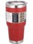 20OZ Gül Mor 3 Logo Paslanmaz Çelik Bardak Çift Duvar Su Termal Termos Kahve Kupa Yetys Matara Termoslar 30OZ 20OZ Bardak Su Şişesi (Yurt Dışından) 3
