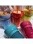 D Taşınabilir Stadyum Bardak 2 In 1 Snack Kase Içecek Pipetli Bardak Çok Amaçlı Renk Değişimi Aperatifler Konteyner Ev Sinemaları Kullanımı Için (Yurt Dışından) 3