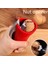 Ceviz Pense 02 Fındık Ceviz Pense Hızlı Kestane Gadget Klip Sheller Açıcı Kesici Kelepçe Kestane Pense Huni Şekli Çinko Alaşım Mutfak Aracı (Yurt Dışından) 3