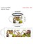 Stil 4 301-400 ml Japon Anime Baskılı Bardak 1 Adet Sevimli Karikatür Totoro ve Küçük Kız Emaye Fincan Çocuk Süt Fincan Kahve Kupa Su Şişesi (Yurt Dışından) 2