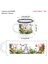 Stil 4 301-400 ml Japon Anime Baskılı Bardak 1 Adet Sevimli Karikatür Totoro ve Küçük Kız Emaye Fincan Çocuk Süt Fincan Kahve Kupa Su Şişesi (Yurt Dışından) 3